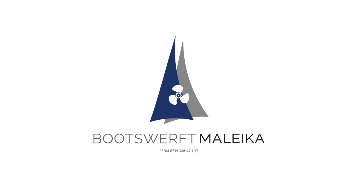 (c) Bootswerft-maleika.de